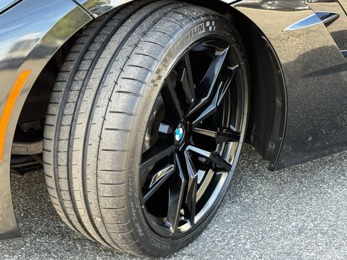 Certified 2023 BMW Z4 sDrive30i w/ Shadowloine Package image 19