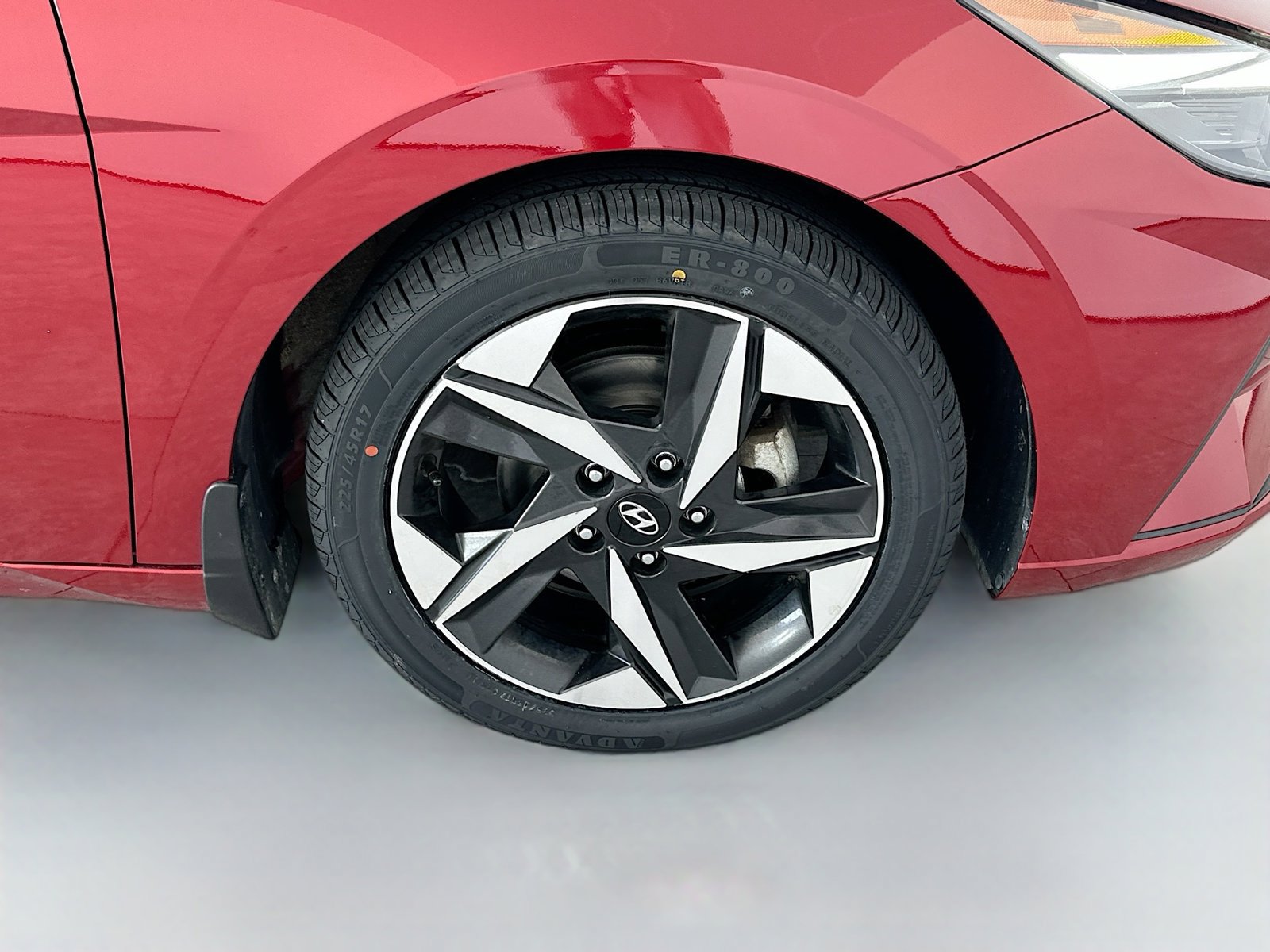 Certified 2023 Hyundai Elantra SEL w/ Convenience Package FWD image 35