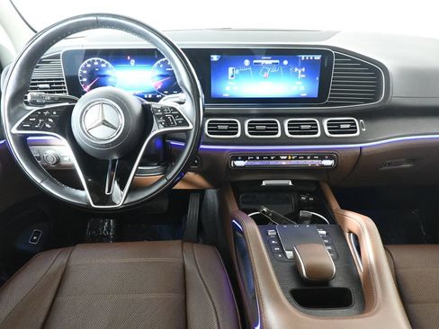 Certified 2024 Mercedes-Benz GLE 350 4MATIC image 16