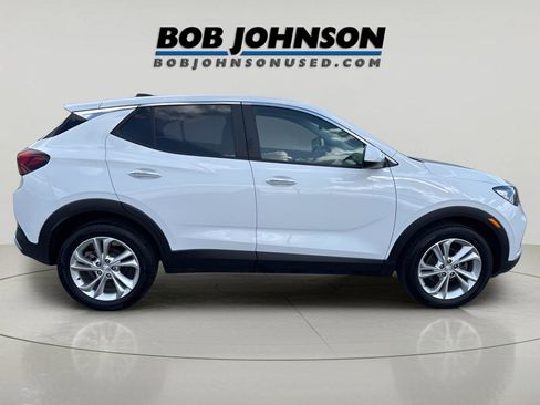 Used 2023 Buick Encore GX Preferred w/ Cold Weather Comfort Package image 8