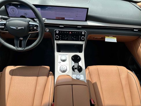 New 2026 Genesis GV80 2.5T Prestige AWD/4WD image 13