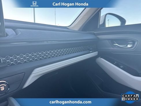 Used 2023 Honda Accord LX image 22