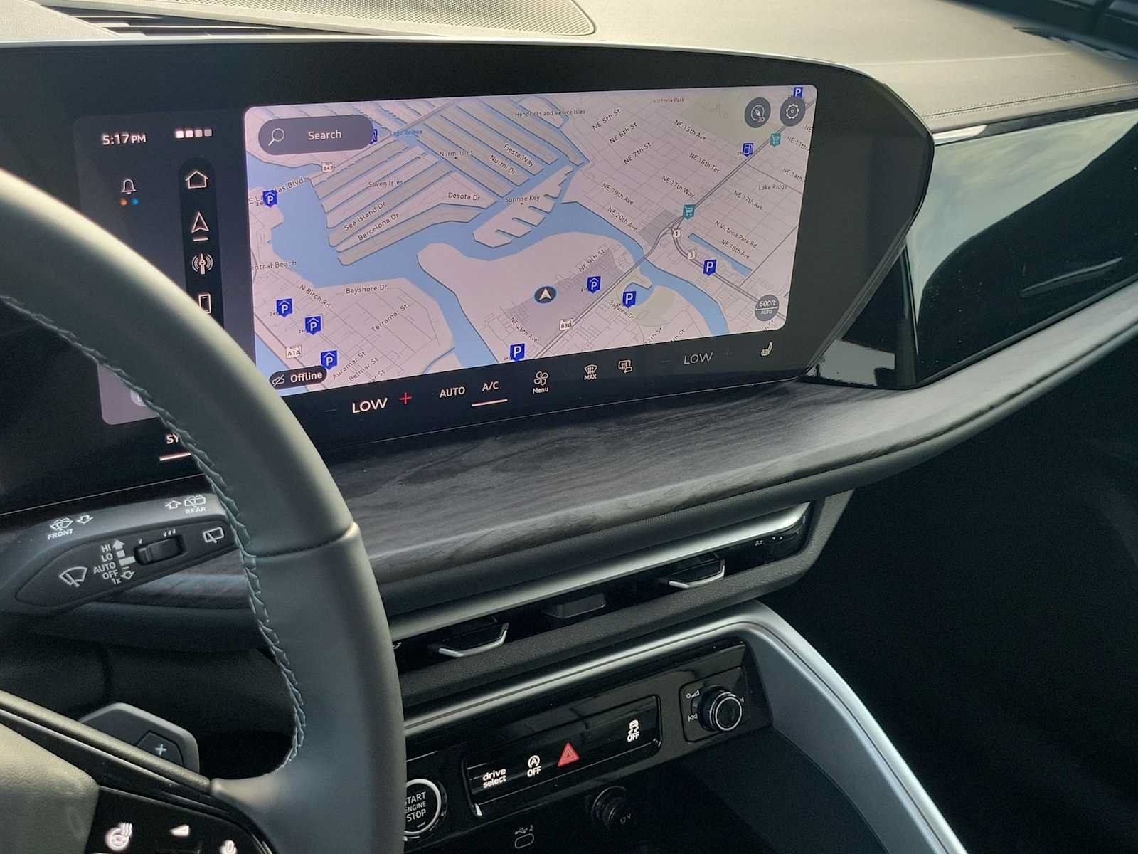 New 2026 Audi Q5 2.0T AWD/4WD image 29