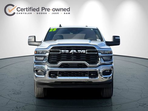 Certified 2025 RAM 2500 Big Horn image 9