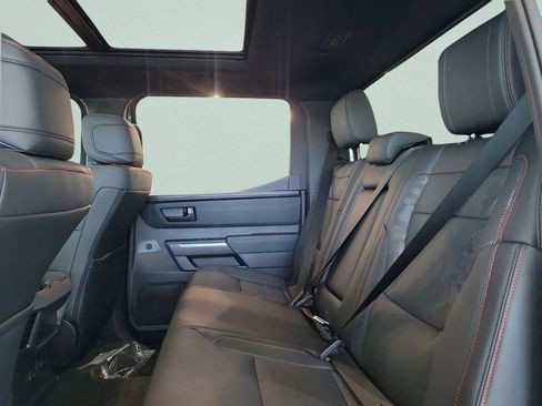 New 2026 Toyota Tundra TRD Pro image 12