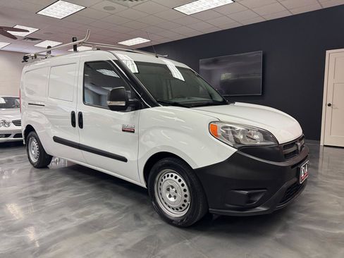 Used 2022 RAM ProMaster City Wagon FWD image 6