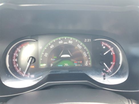 Certified 2024 Toyota RAV4 LE image 22