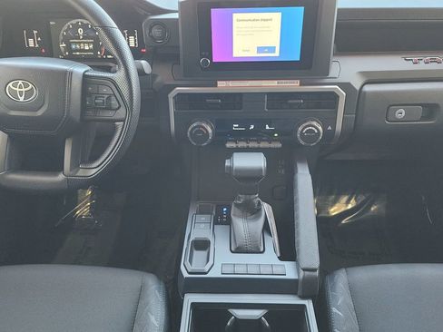 New 2026 Toyota Tacoma SR image 8