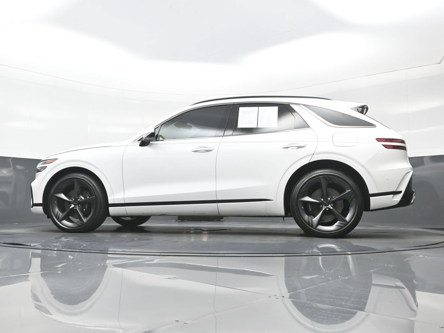 Used 2026 Genesis GV70 2.5T Sport Prestige AWD/4WD image 26