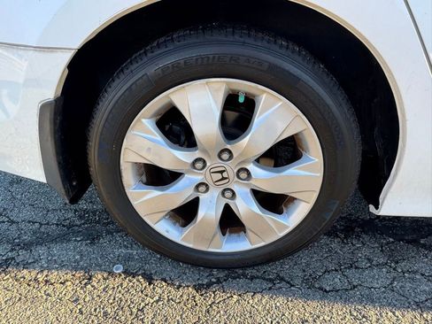 Used 2010 Honda Accord EX-L image 34