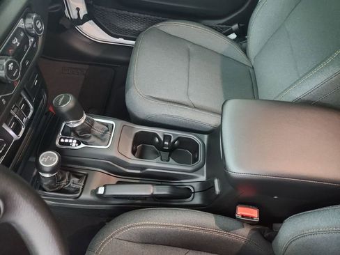 New 2026 Jeep Gladiator Sport image 27