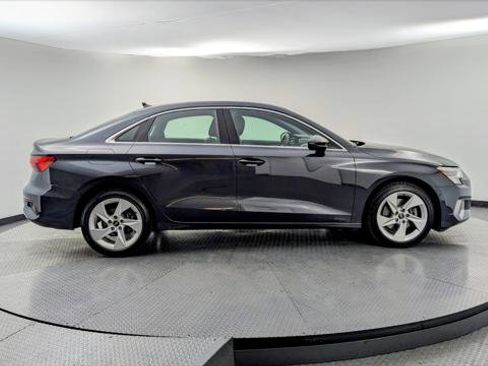 Used 2023 Audi A3 2.0T Premium w/ Convenience Package image 10