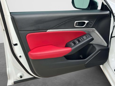 Certified 2024 Acura Integra A-Spec FWD image 16