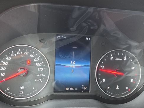 New 2026 Mercedes-Benz Sprinter 2500 image 10