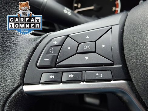 Used 2024 Nissan Altima 2.5 SV AWD/4WD image 21