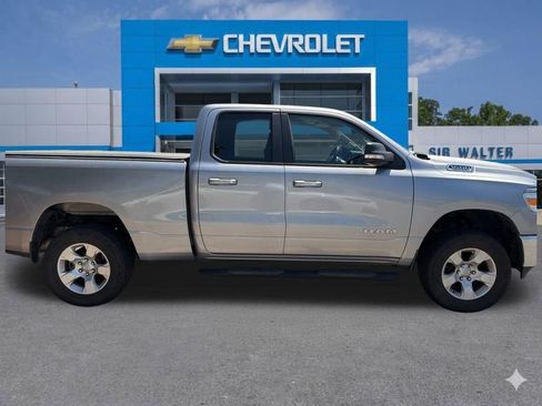 Used 2019 RAM 1500 Big Horn image 39