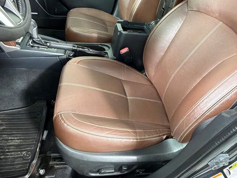 Used 2017 Subaru Forester 2.0XT Touring w/ Popular Package #2 image 12