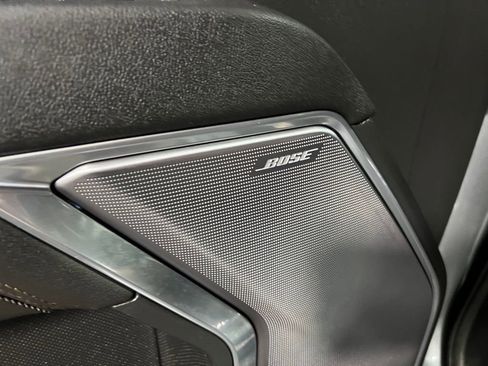 Used 2023 Chevrolet Silverado 1500 High Country image 27