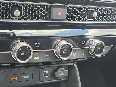 Used 2024 Honda Civic Sport image 15