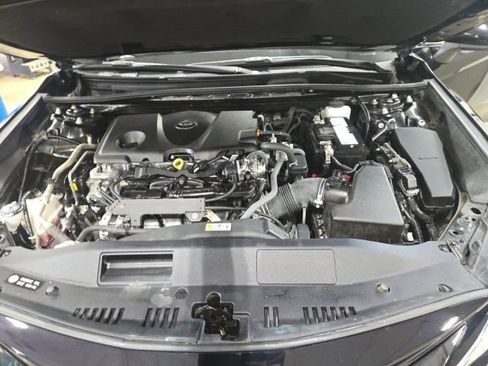 Used 2024 Toyota Camry LE FWD image 18