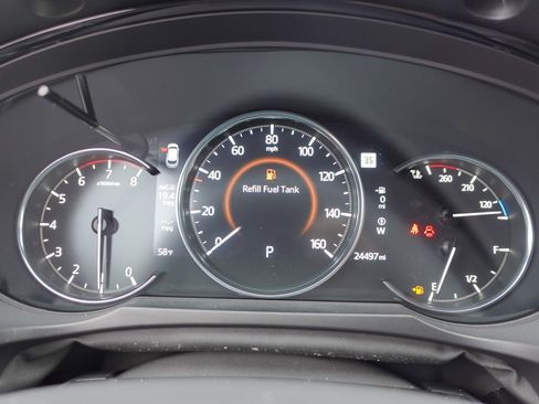 Certified 2023 MAZDA CX-9 Signature image 17