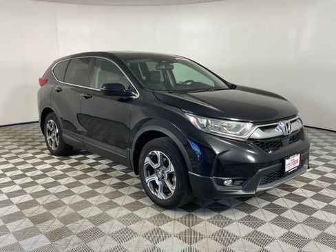Used 2018 Honda CR-V EX-L image 17