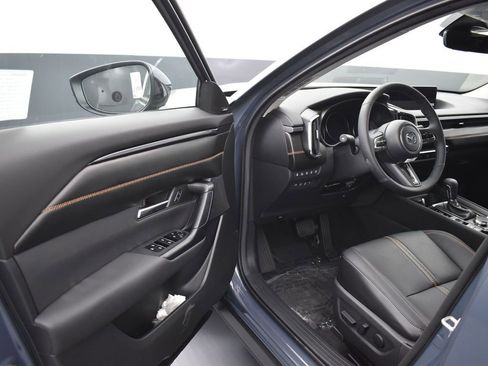 New 2025 MAZDA CX-50 2.5 Turbo w/ Cargo Package image 8