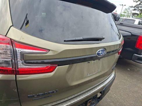 Used 2023 Subaru Ascent Onyx Edition Limited AWD/4WD image 7