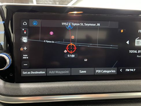 Used 2023 Hyundai Sonata SEL FWD image 9