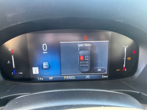 New 2026 Ford Escape Active w/ Tech Pack #1 image 7