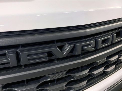 Used 2024 Chevrolet Silverado 1500 Custom Trail Boss w/ Realtree Special Edition image 28