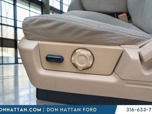 Used 2012 Ford F150 XLT w/ XLT Convenience Pkg RWD image 15