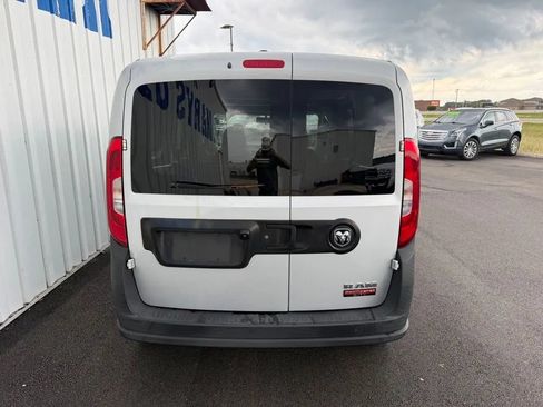Used 2019 RAM ProMaster City Tradesman FWD image 6