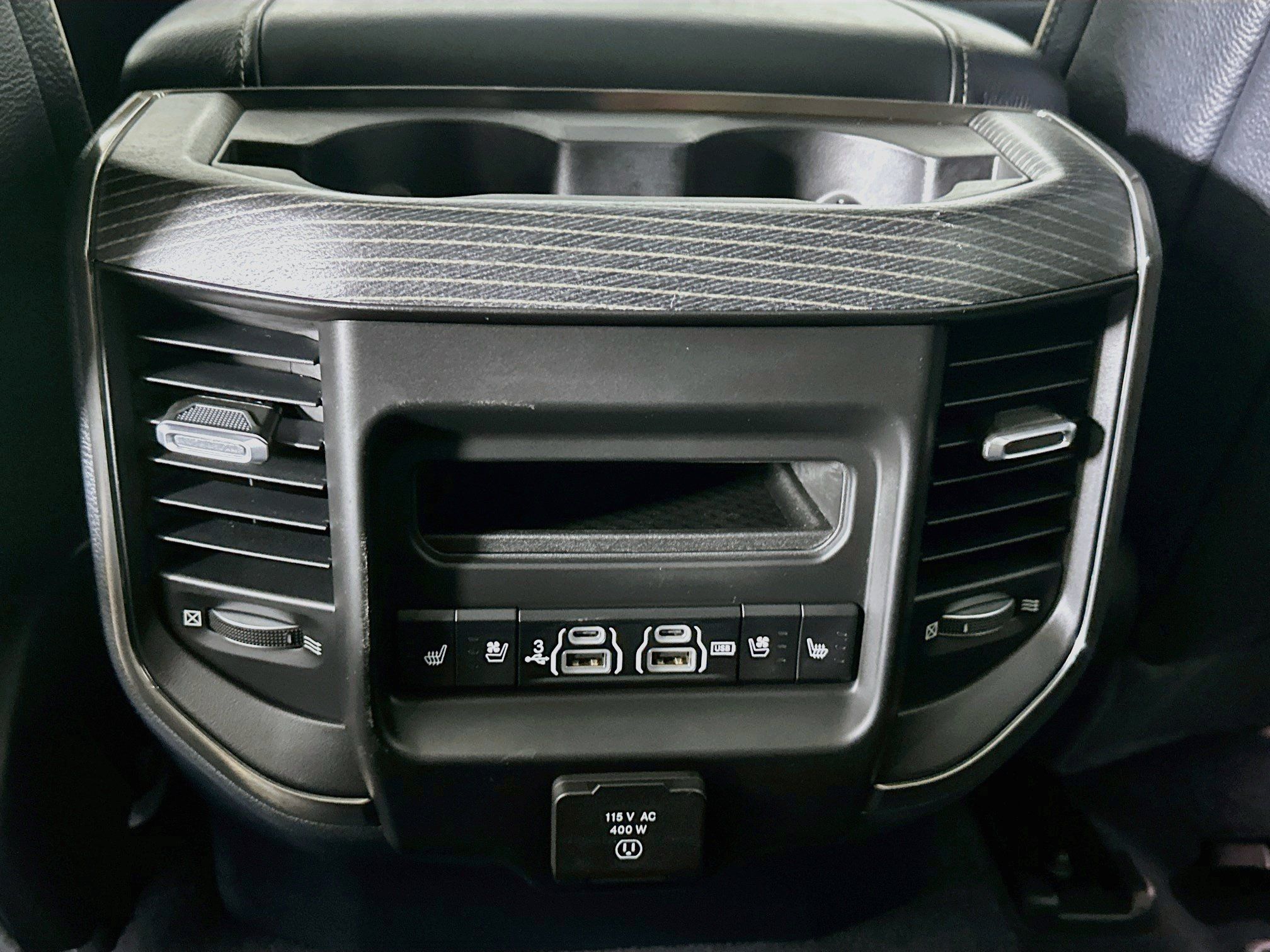 Used 2019 RAM 1500 Limited AWD/4WD image 28