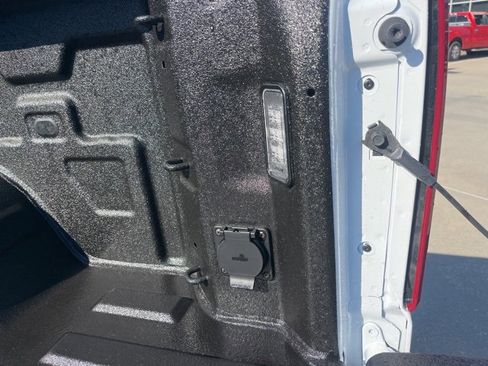 New 2026 Chevrolet Silverado 1500 LT Trail Boss w/ Convenience Package II image 10