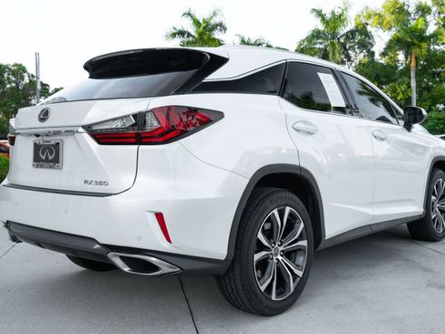 Used 2019 Lexus RX 350 350 F Sport w/ Navigation Package image 27
