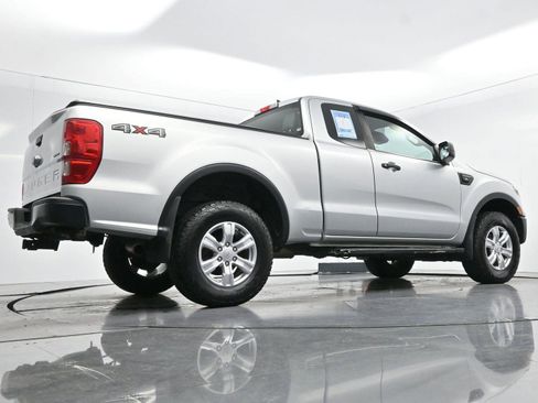 Used 2019 Ford Ranger XL image 49