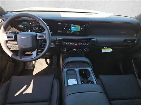 New 2026 Hyundai Palisade XRT Pro image 11