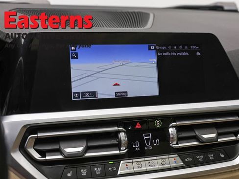 Used 2021 BMW 330i xDrive Sedan w/ Convenience Package AWD/4WD image 20