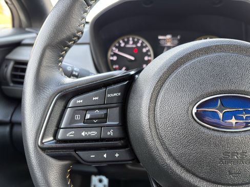 Certified 2024 Subaru Crosstrek 2.5i Sport image 15