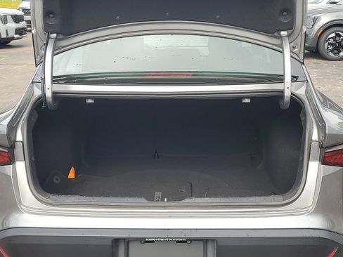 Used 2025 Kia K4 FWD image 7