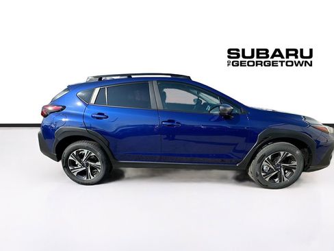 New 2026 Subaru Crosstrek 2.0i Premium image 8