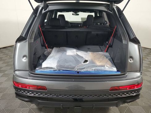 New 2026 Audi Q7 3.0T Prestige AWD/4WD image 8