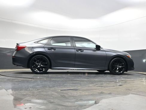 Used 2024 Honda Civic Sport image 33