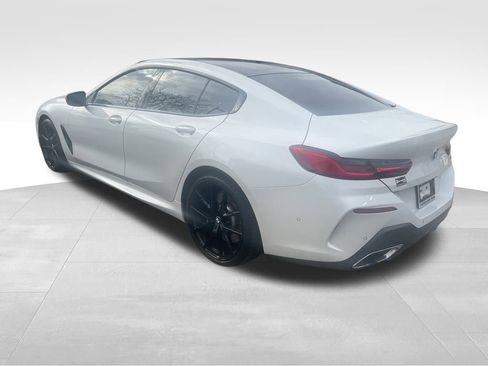 Used 2022 BMW 840i Gran Coupe image 3