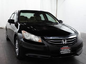Used 2011 Honda Accord SE 360° Tour