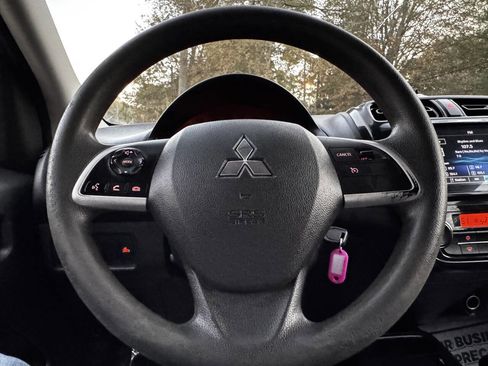 Used 2024 Mitsubishi Mirage ES image 15