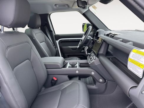 New 2026 Land Rover Defender 110 S AWD/4WD image 15