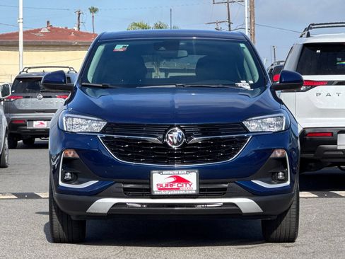 Used 2023 Buick Encore GX Preferred w/ Cold Weather Comfort Package AWD/4WD image 7