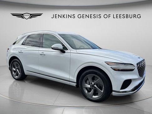 New 2026 Genesis GV70 2.5T Select image 1